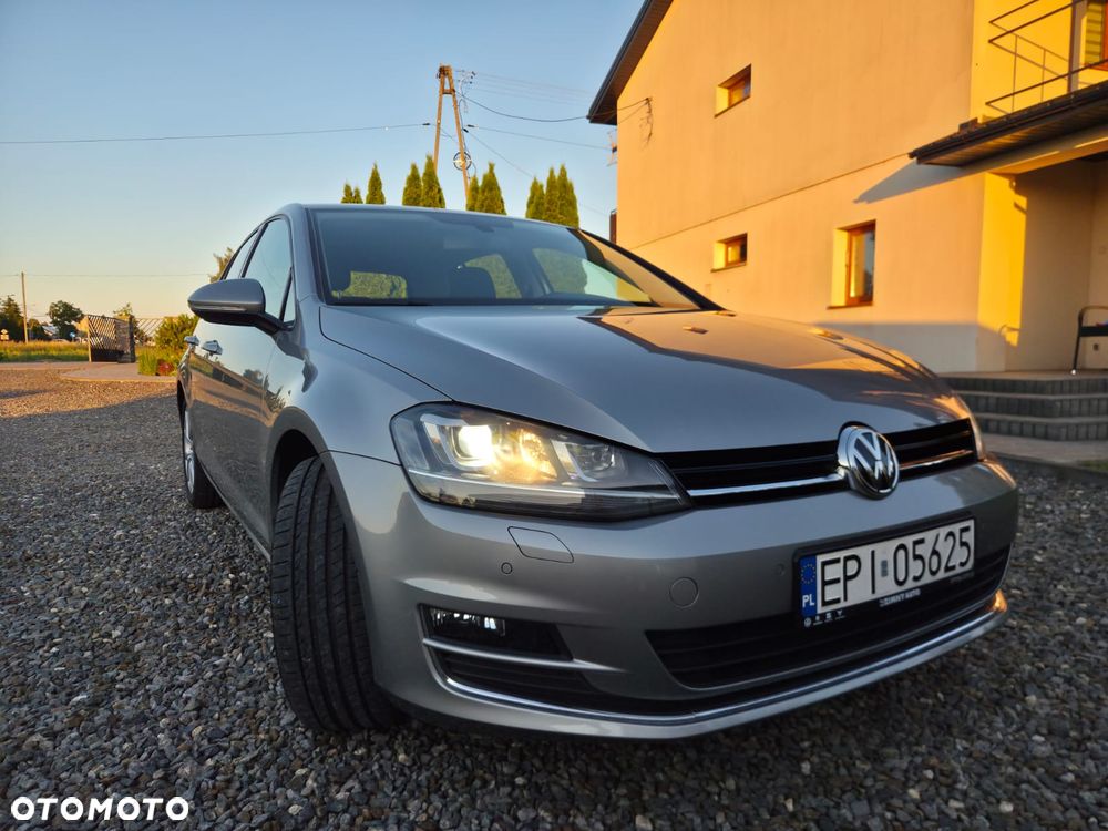 Volkswagen Golf - 9