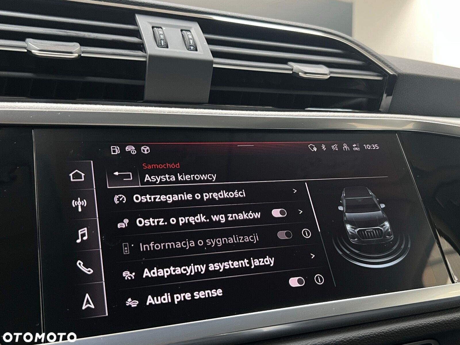 Audi Q3 - 36