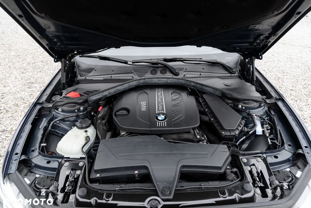 BMW Seria 1 120d Sport-Aut Urban Line - 41