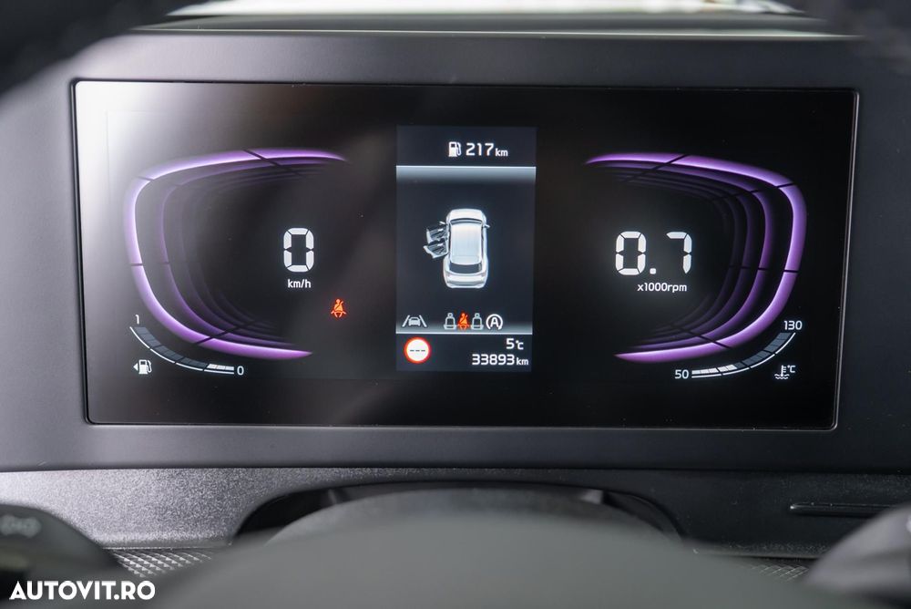 Kia Sportage 1.6 T-GDI 6MT 4x2 Style - 12