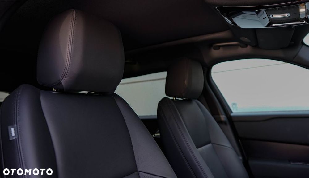 Land Rover Range Rover Velar P400 Dynamic SE - 39