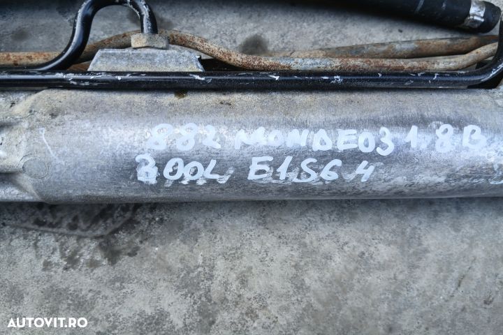 Caseta de directie 1S7C-3550-AA 1S7C-320-AE 1S7C-3550-AA 1S7C-320-AE - 5