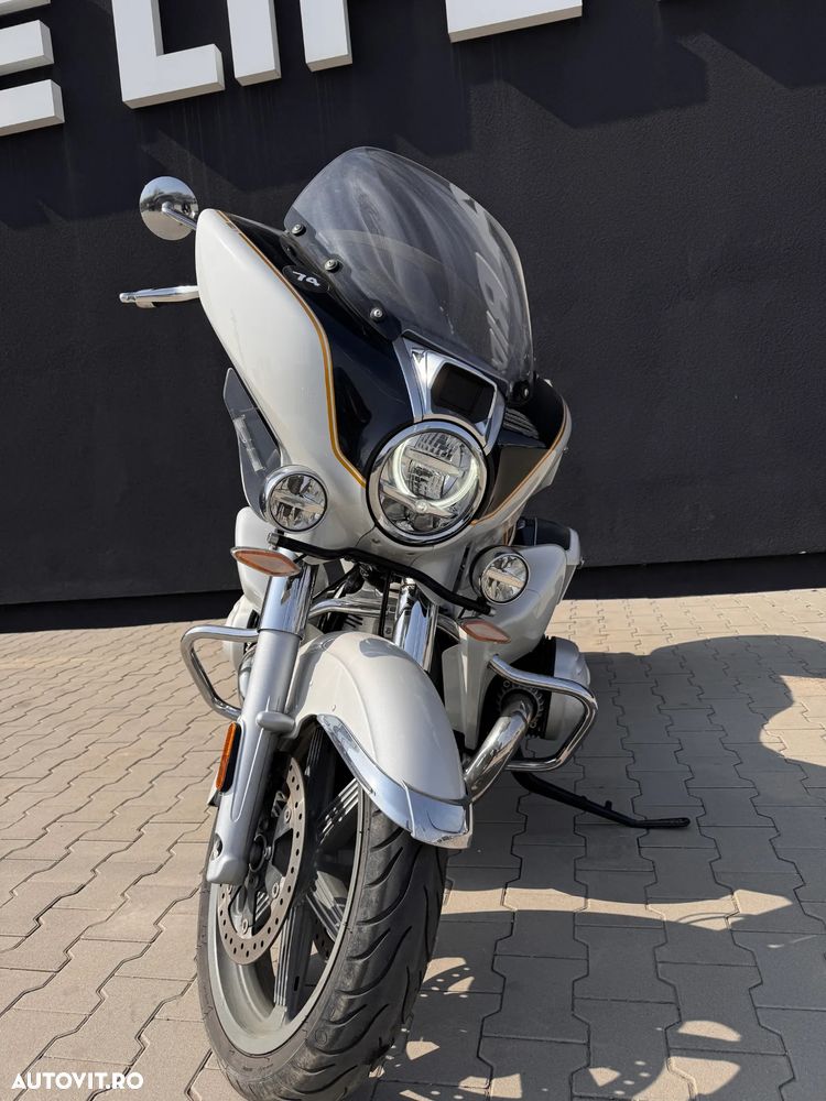 BMW R 18 Transcontinental - 5