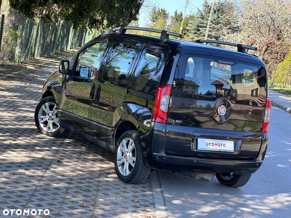 Fiat Fiorino - 12