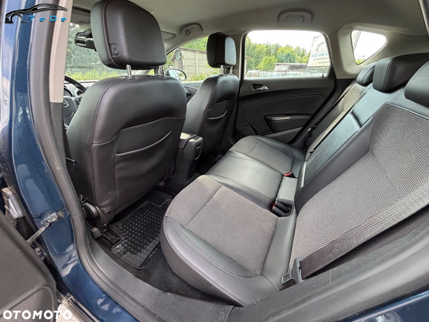 Opel Astra IV 1.6 Cosmo EU6 - 20
