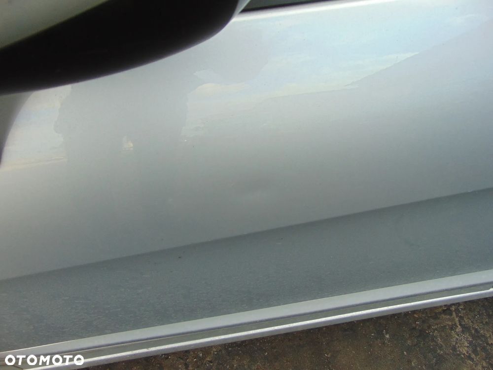 DRZWI LEWE PRZÓD PRZEDNIE PEUGEOT 308 I EZRC - 2