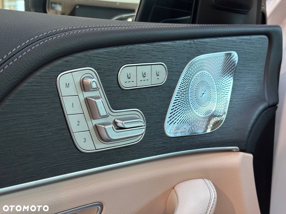 Mercedes-Benz GLE - 15