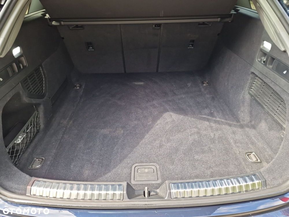 Audi A5 Avant TFSI S tronic - 20