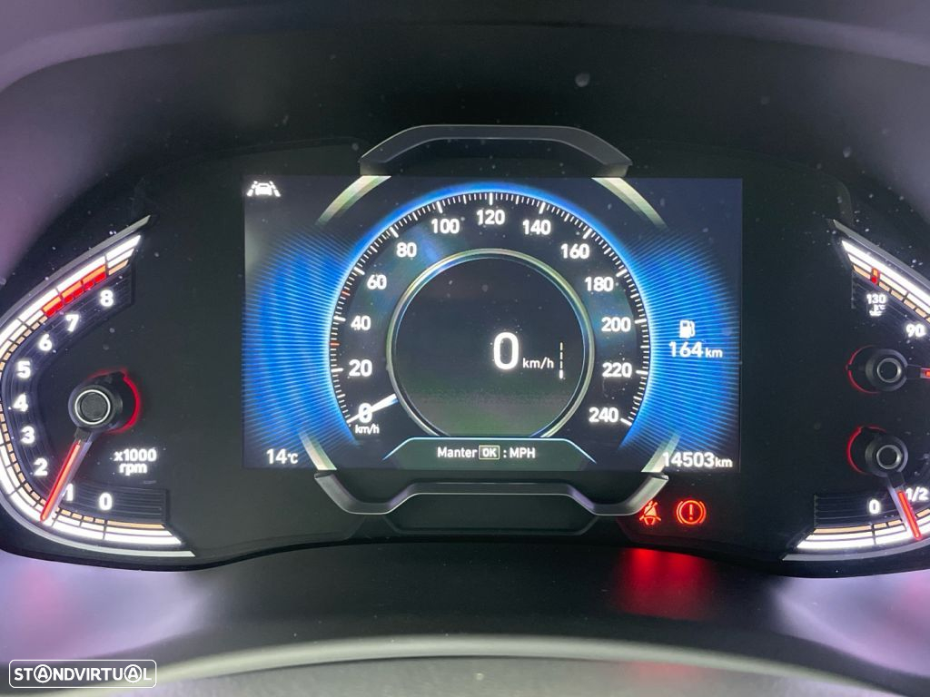 Hyundai i30 1.0 T-GDI Style Plus - 9