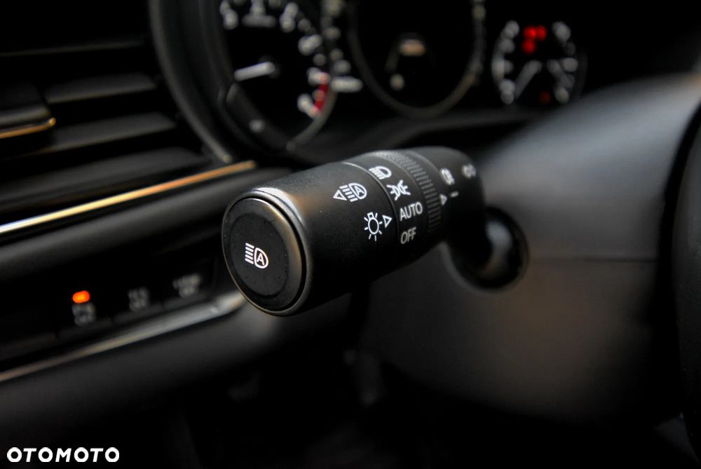 Mazda CX-30 SKYACTIV-X 2.0 M-Hybrid SELECTION - 20