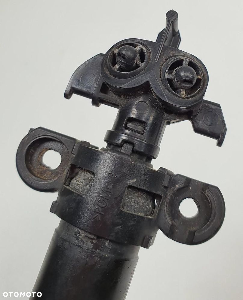 SPRYSKIWACZ LAMPY JAGUAR XJ X351 C72DC - 2