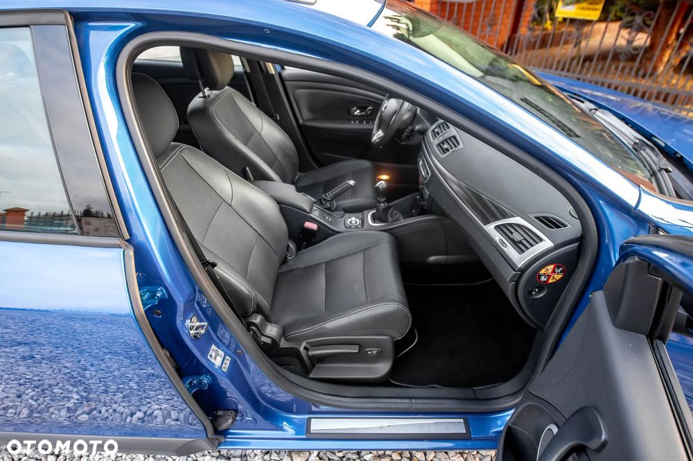 Renault Megane Grandtour TCe 130 Dynamique - 21