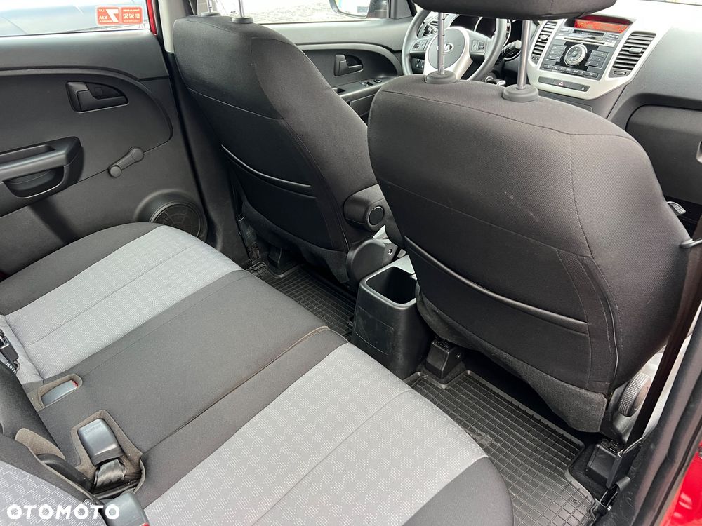 Kia Venga 1.6 Smart - 11