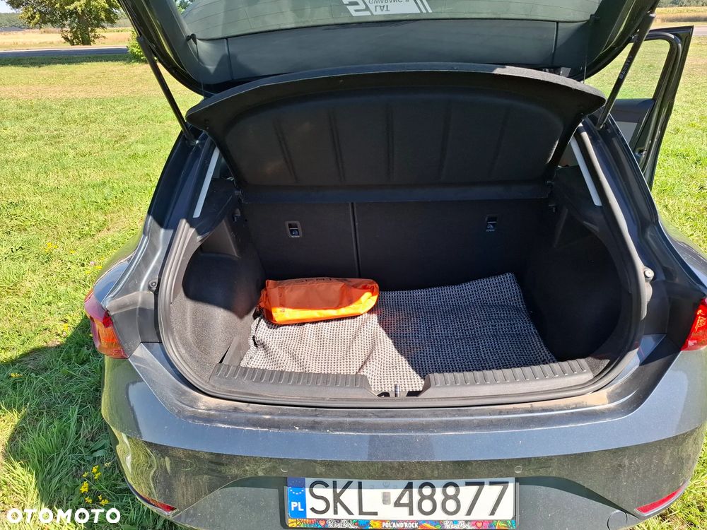 Seat Leon 1.5 TSI Full LED - 12