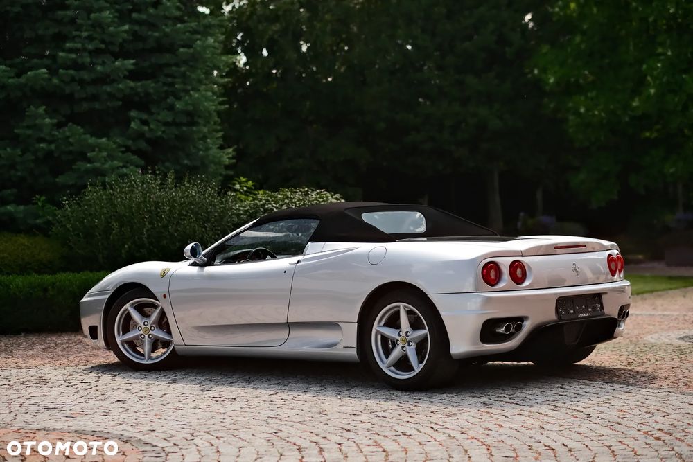 Ferrari 360 - 9