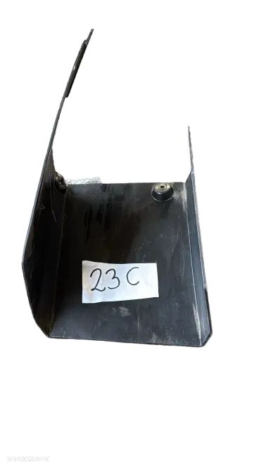 Przedni lewy panel Can-Am Maverick X3 - 1