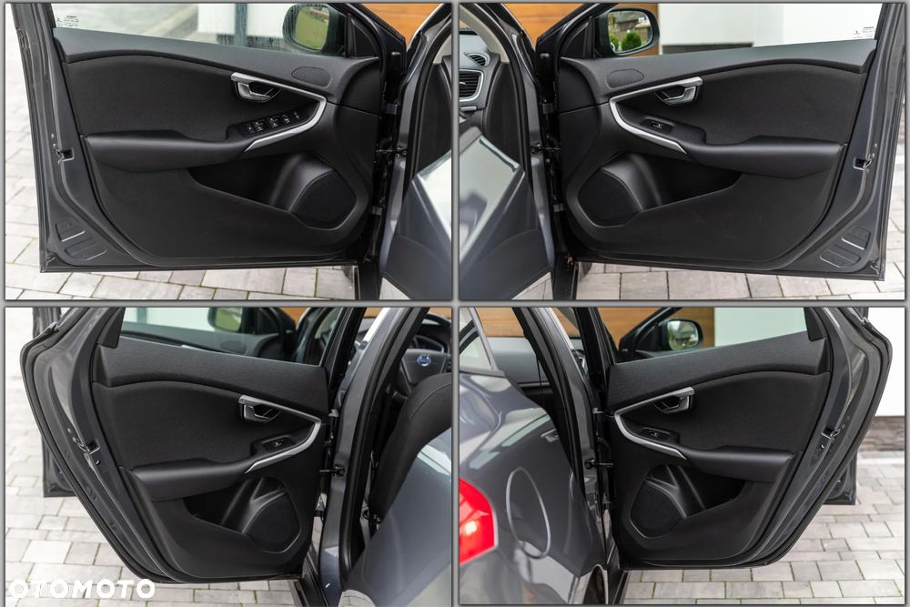 Volvo V40 D2 Kinetic - 35