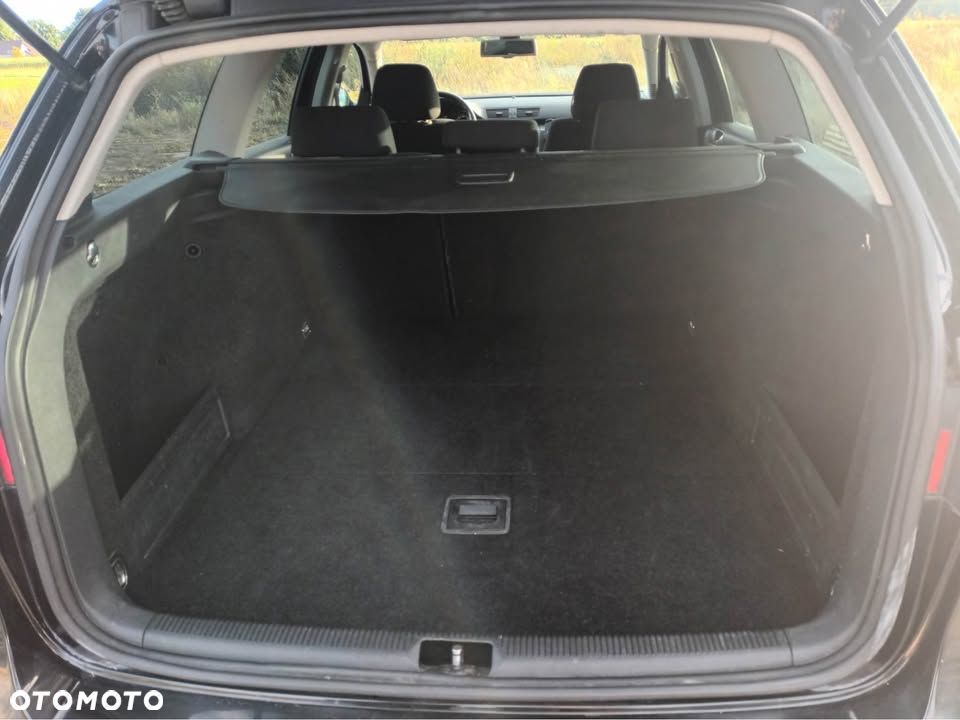 Volkswagen Passat 2.0 TDI DPF Trendline - 7