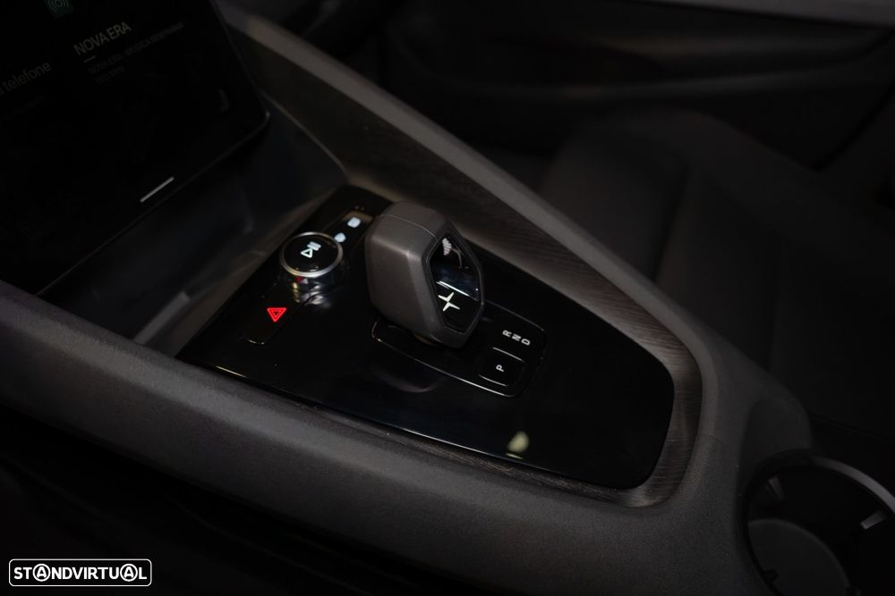 Polestar 2 Long Range 82 kWh Plus - 51
