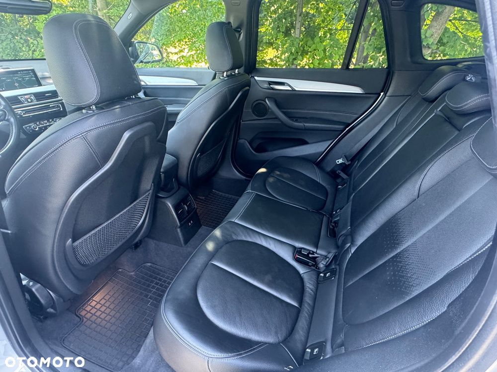 BMW X1 xDrive20d M Sport - 23