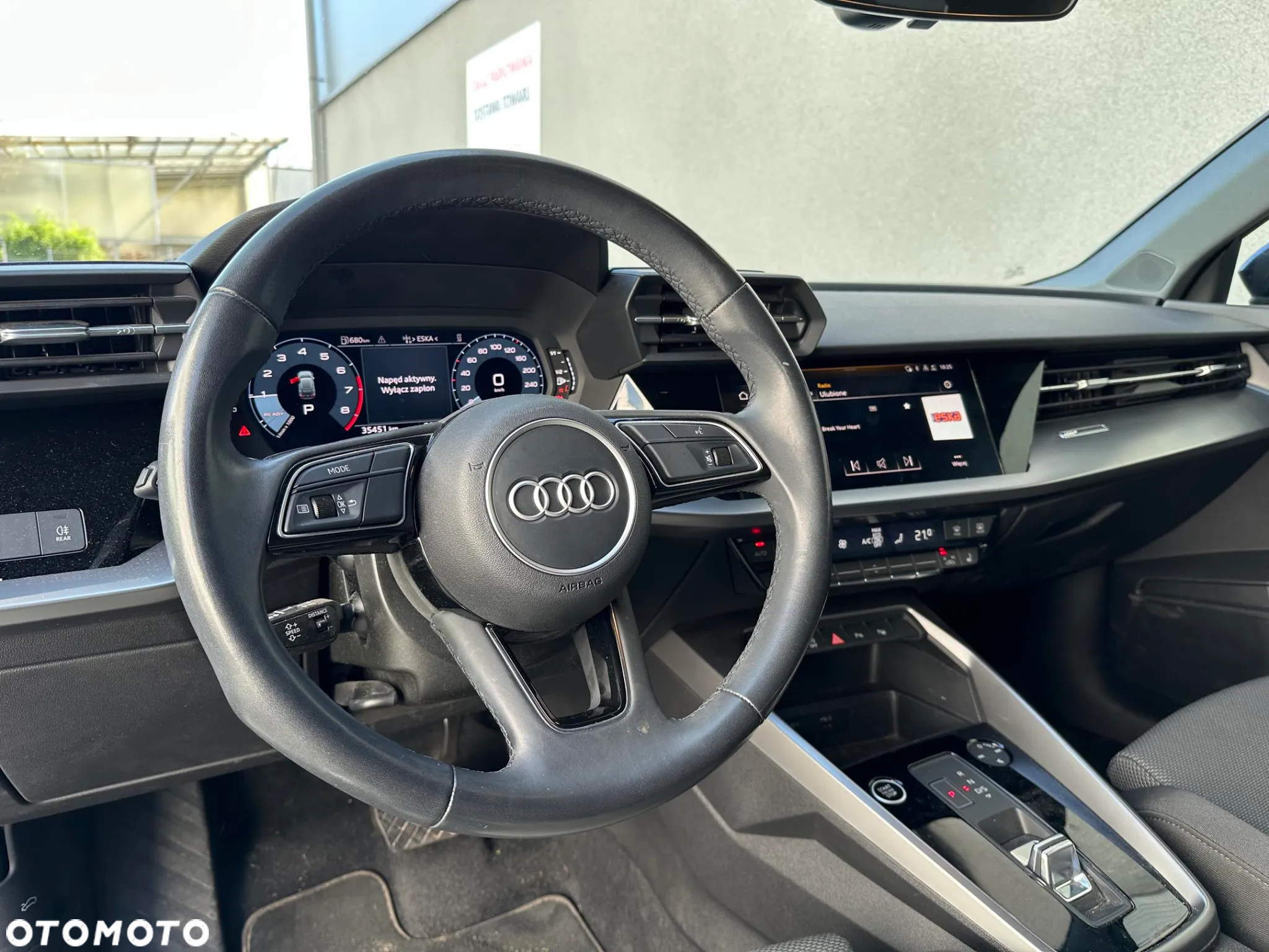 Audi A3 - 9