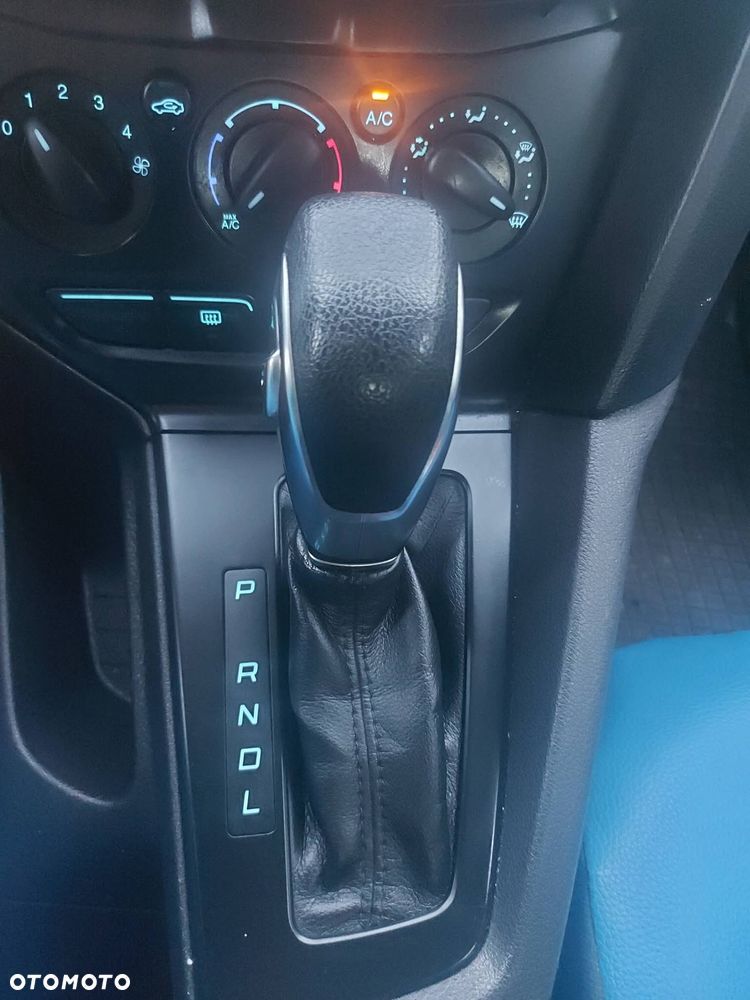 Ford Focus - 5