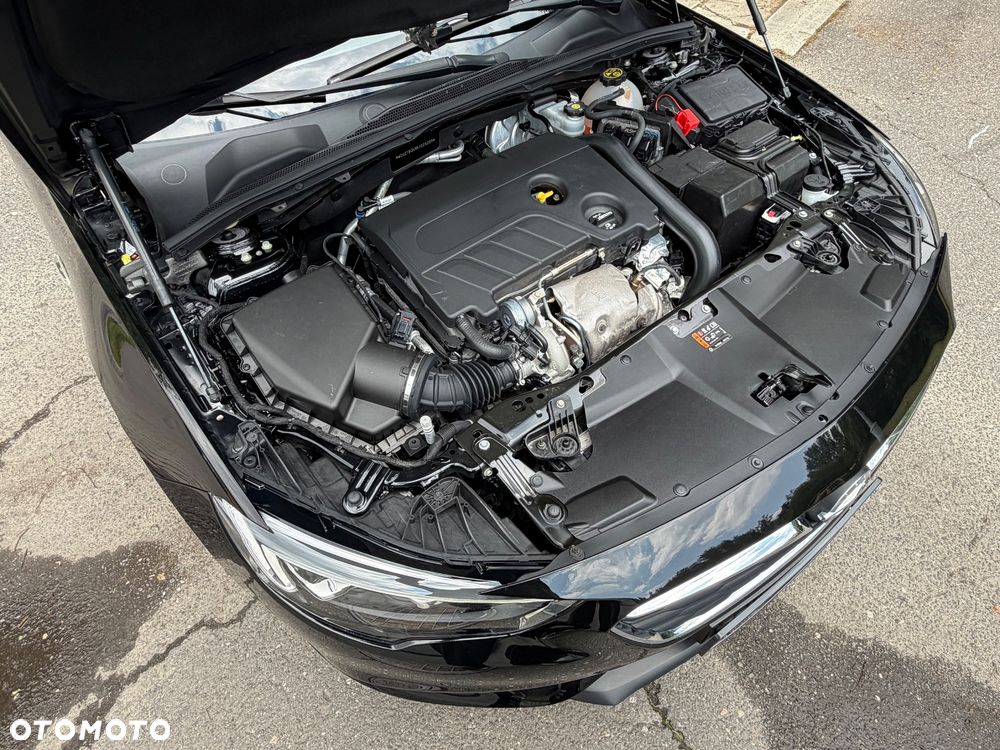 Opel Insignia - 17