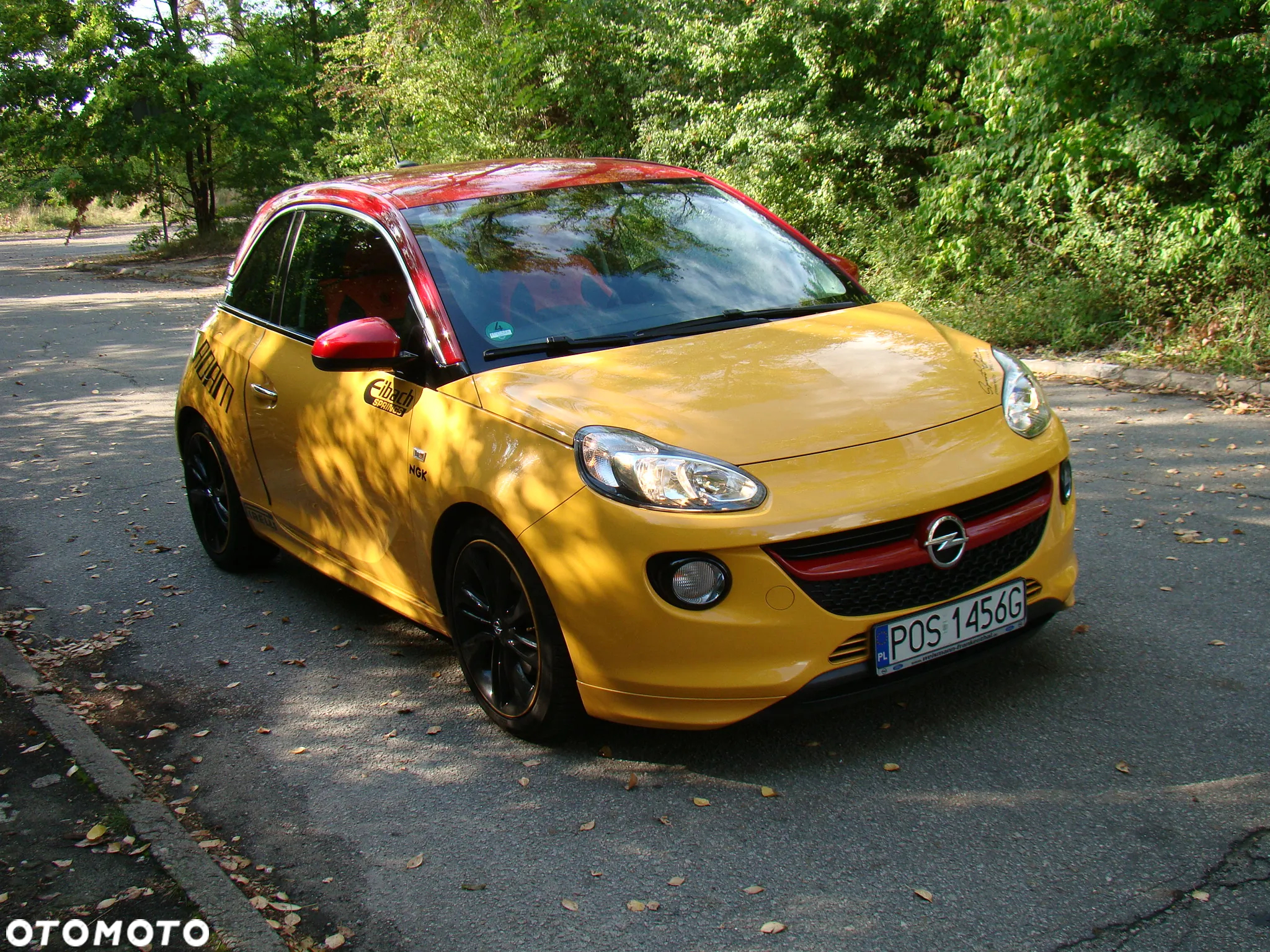 Opel Adam - 18