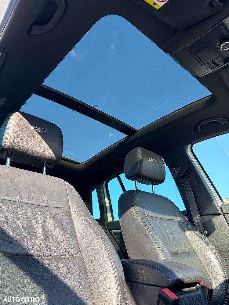 Volkswagen Tiguan - 9