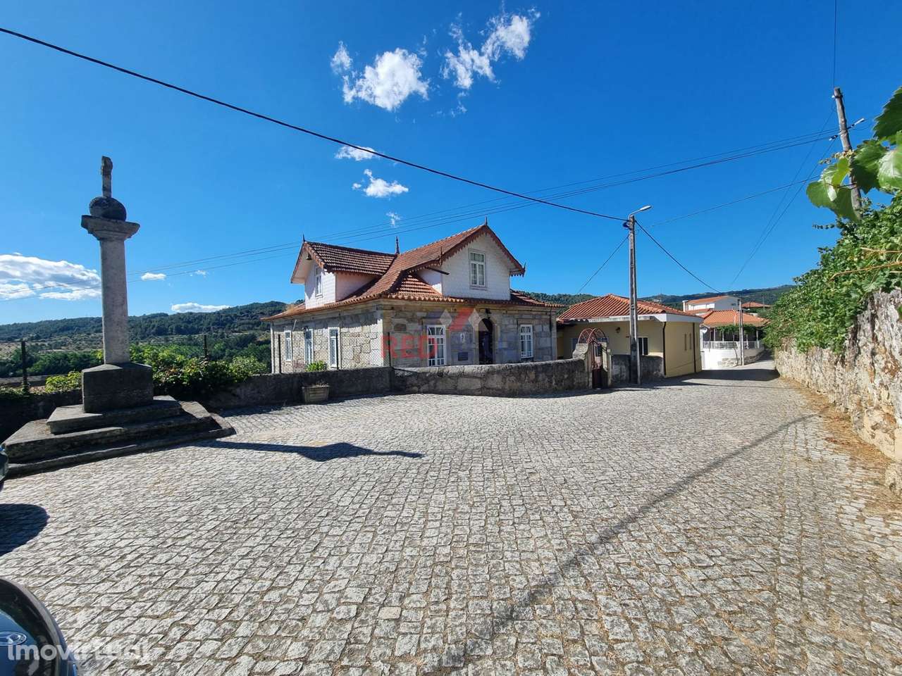 PROPRIEDADE RURAL, VIDAGO - Grande imagem: 2/17