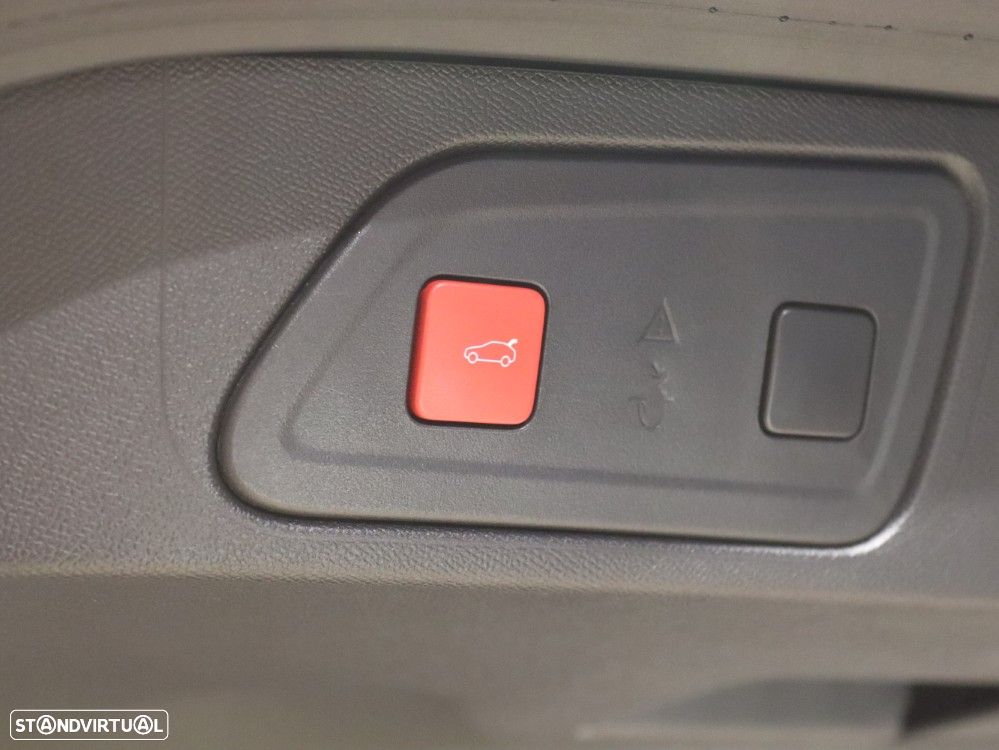 Citroën C5 Aircross 1.6 Hybrid Shine e-EAT8 - 14