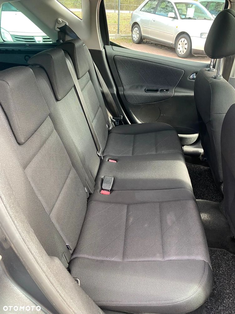 Peugeot 207 1.4 16V Sporty - 10