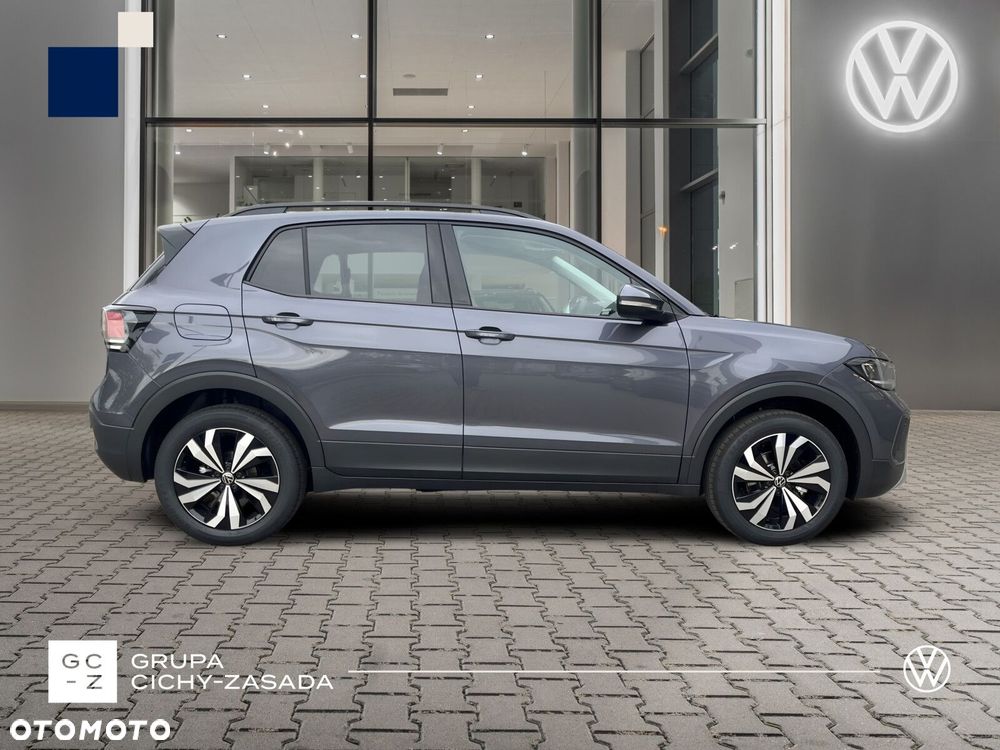 Volkswagen T-Cross - 6