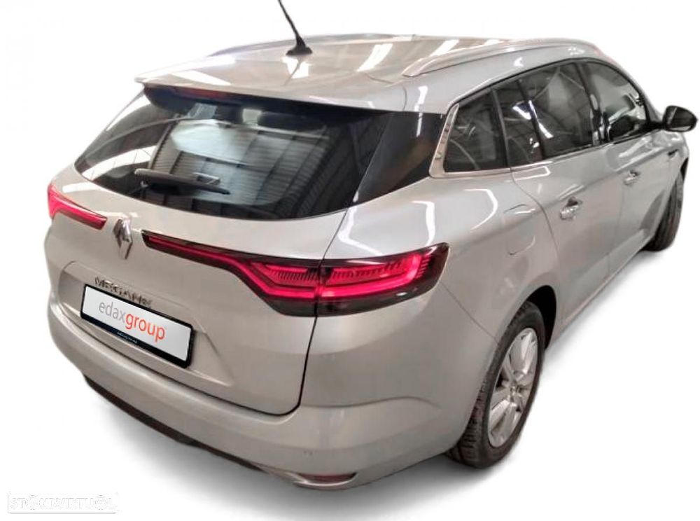 Renault Mégane Sport Tourer 1.5 Blue dCi Business - 2