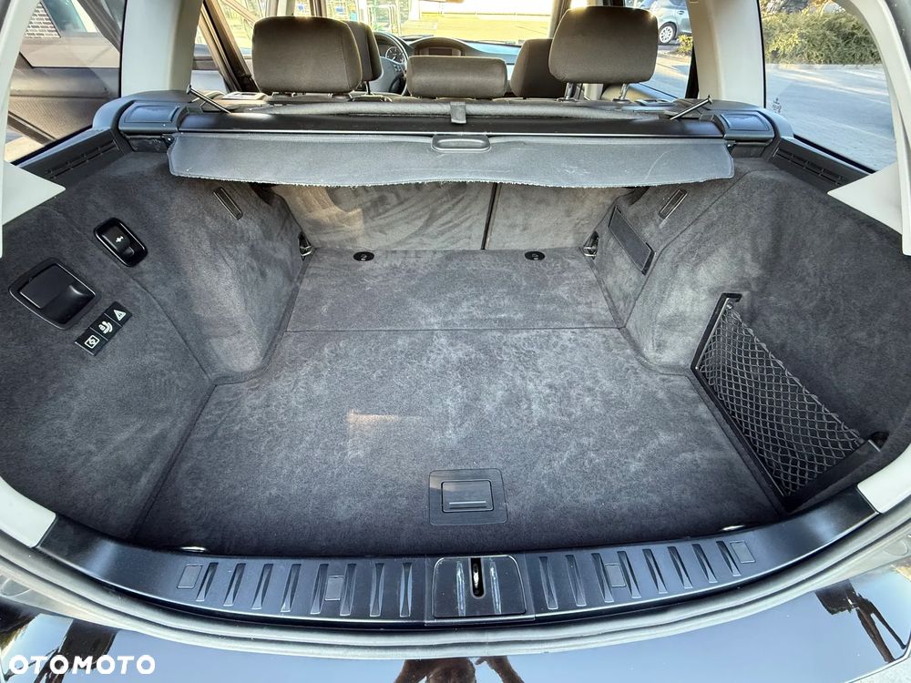 BMW Seria 3 320d DPF - 16