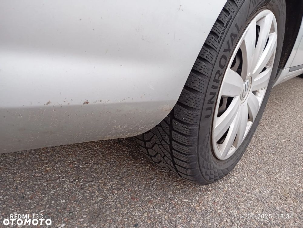 Volkswagen Passat 2.0 TDI Highline DSG - 8