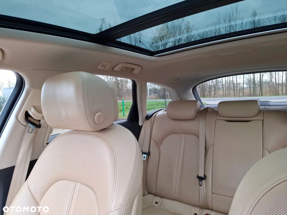 Audi A6 Allroad 3.0 TDI Quattro Tiptr - 27