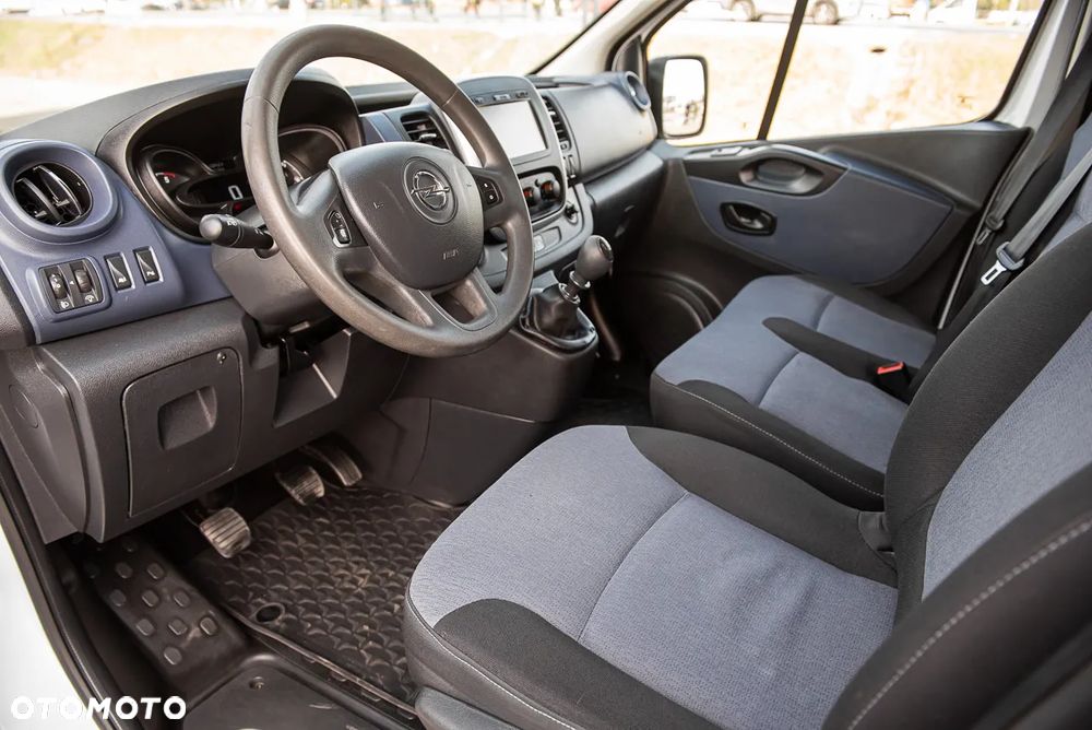Opel Vivaro L2H1 S&S Tourer - 11