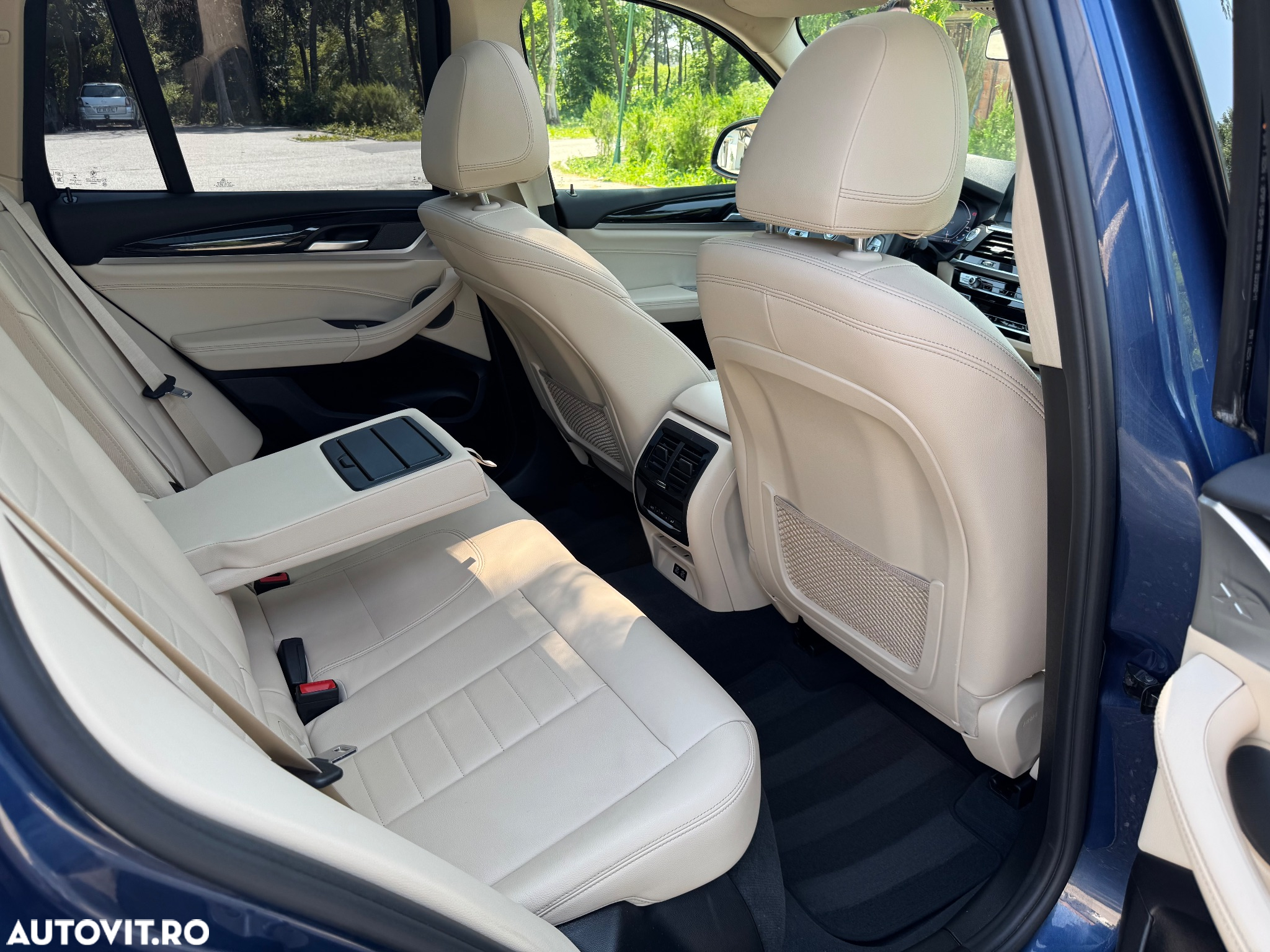 BMW X3 xDrive30e Aut. Advantage - 19