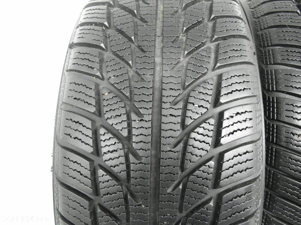 2x 205/60R16 OPONA ZIMOWA Goodride SW608 92H - 6