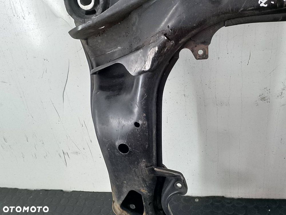 WÓZEK,TRAWERS PRZÓD AUDI A4 B7 8E0399313BM 3.0 TDI - 4