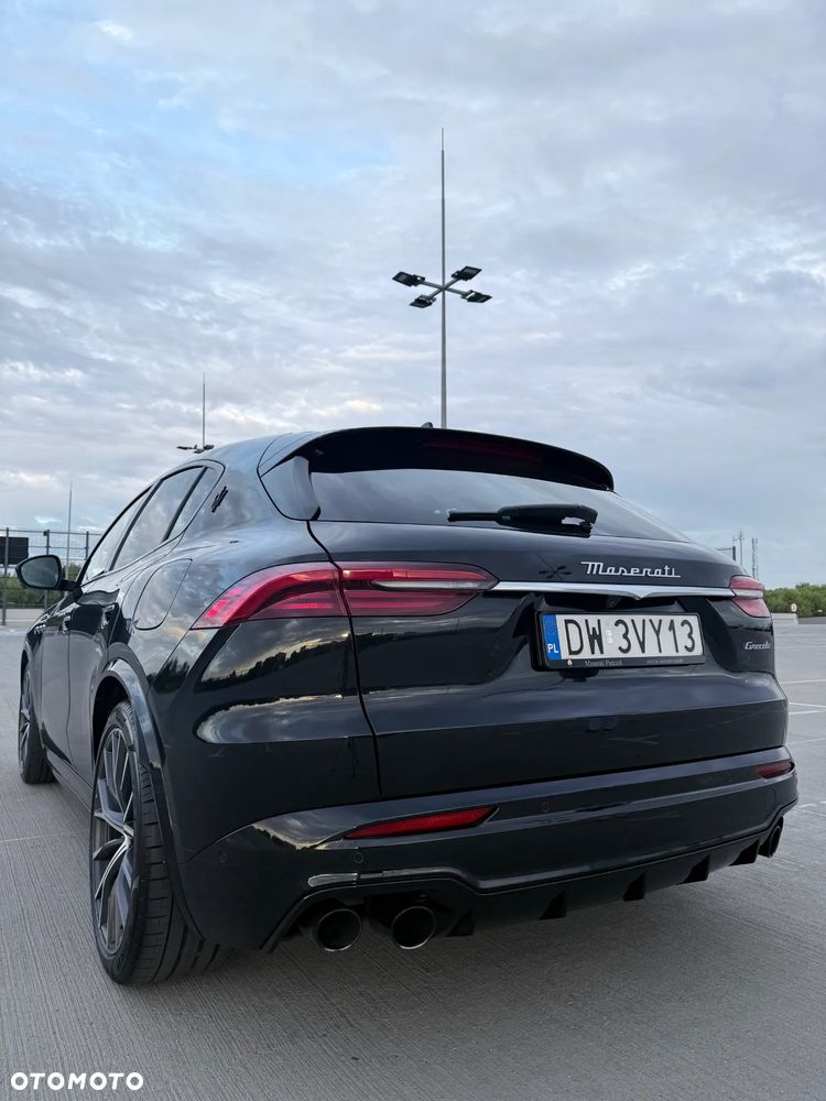 Maserati Grecale - 4