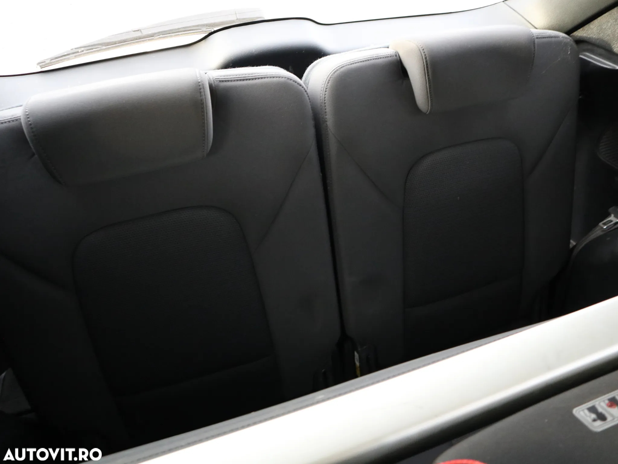 Hyundai Santa Fe 2.2 DSL 4WD Premium - 22