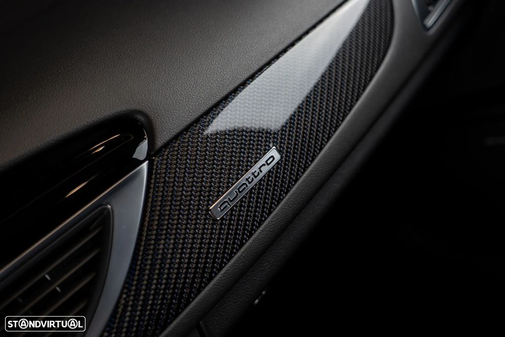 Audi RS6 Avant 4.0 TFSi Plus quattro Tiptronic - 24