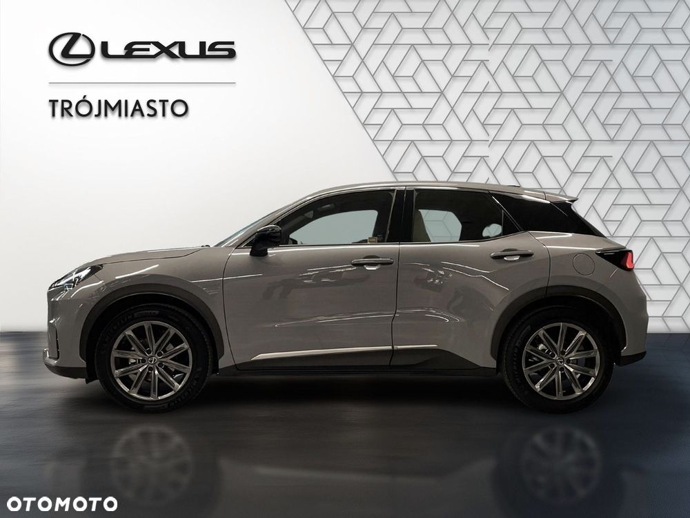 Lexus LBX 1.5 Hybrid Elegant - 10