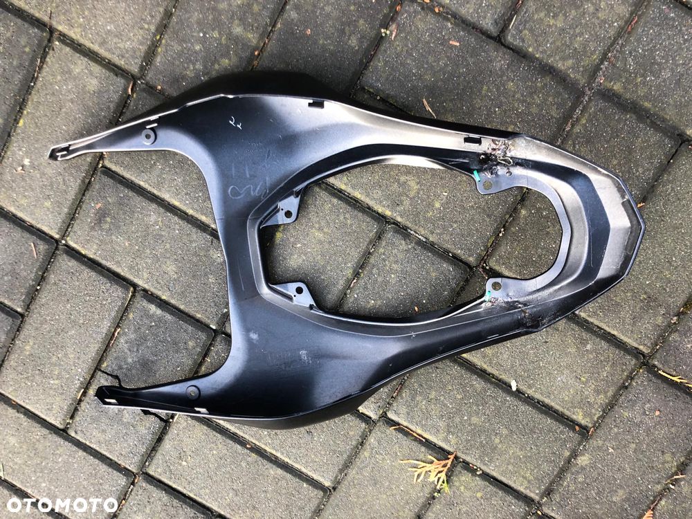 Kawasaki Z900 bok zadupek osłona - 2