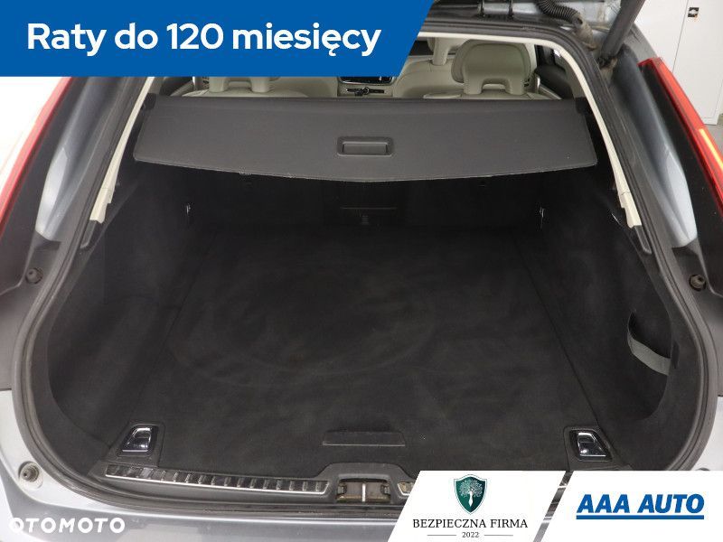 Volvo V90 - 16
