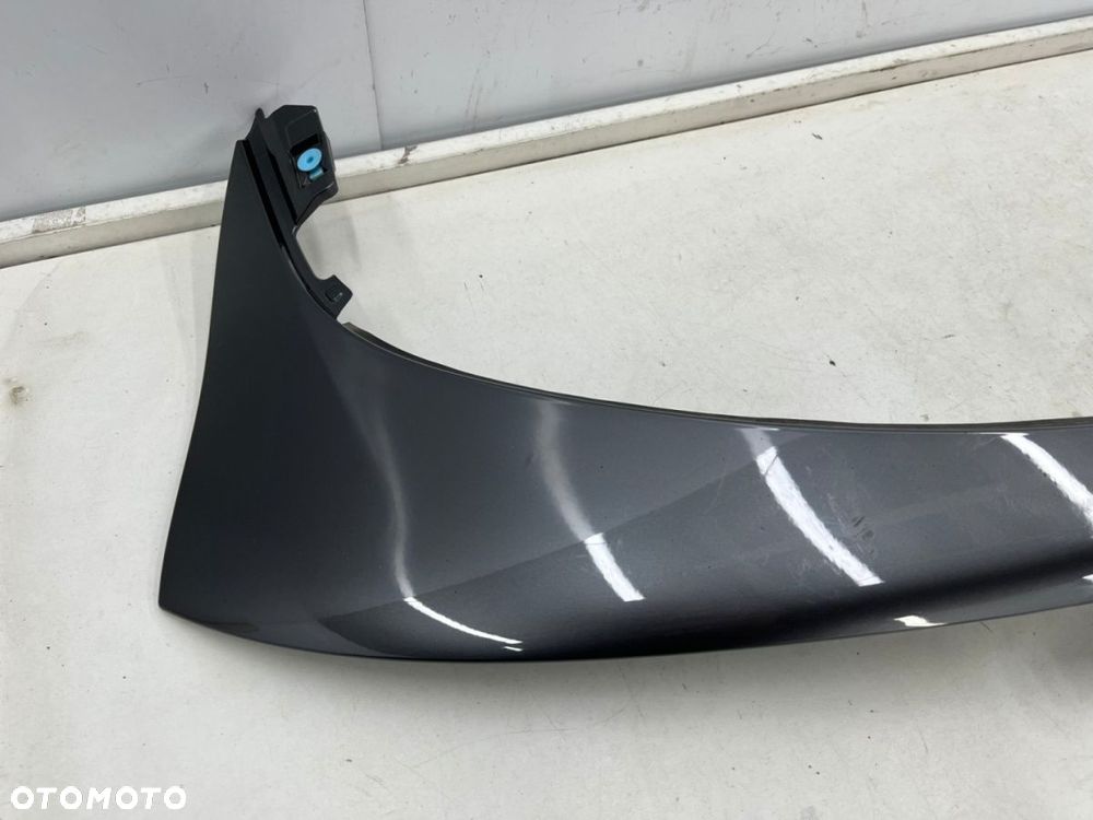 Listwa Mazda CX-30 CX30 19r.- blenda nakładka górna klapy bagażnika dgh9-50811 - 3