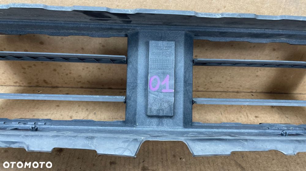 O1 HYUNDAI GENESIS G80 2013 - KIEROWNICA POWIETRZA WLOT 86968-B1000 - 3