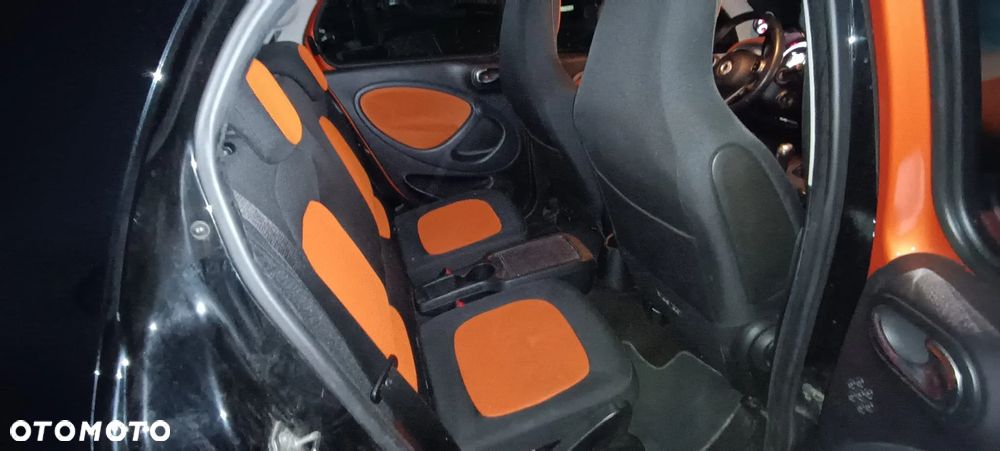 Smart Forfour - 12